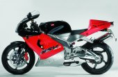 1998 Aprilia RSV Mille photo